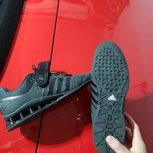 Adidas crossfit shoes size 11